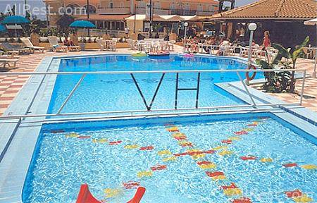 Hotel Vanessa 3